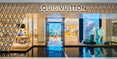 louis vuitton houston store